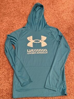 Under Armour Hoodie